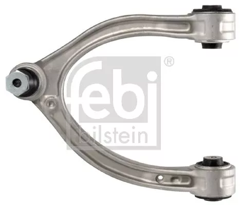 Febi Front Upper Left Control / Trailing Arm For Mercedes C-class Cls E-class Eq