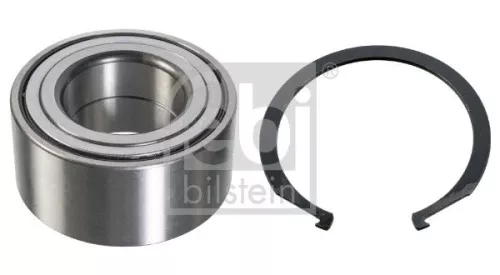 Febi 172778 Front Left Or Right Wheel Bearing Kit For Hyundai  Kia Cadenza  Care