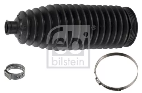 Febi Front Left Or Right Steering Rack Boot Kit For Citroën Ds Opel Peu