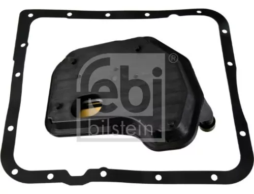 FEBI BILSTEIN FEBI BILSTEIN 172796 Febi 172796 Automatic Hydraulic Filter Kit For Chevrolet Camaro  Caprice  Lumina 