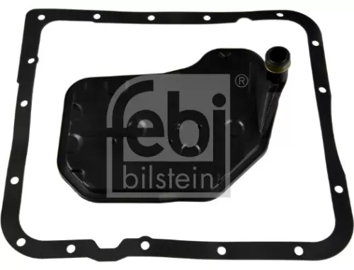 FEBI BILSTEIN FEBI BILSTEIN 172796 Febi 172796 Automatic Hydraulic Filter Kit For Chevrolet Camaro  Caprice  Lumina 