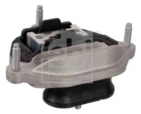 Febi Lower Rear Automatic Transmission Mount For Audi Porsche A4 A4 