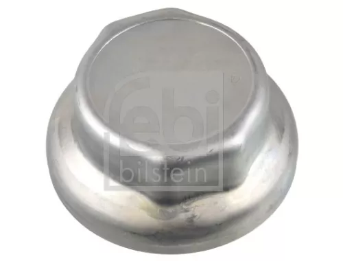 Protection Lid, wheel hub