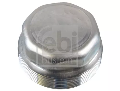 Protection Lid, wheel hub