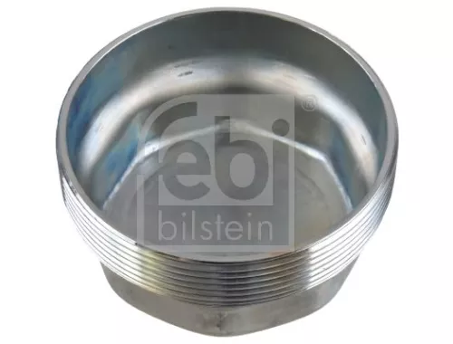 FEBI BILSTEIN FEBI BILSTEIN 172803 Protection Lid, wheel hub 