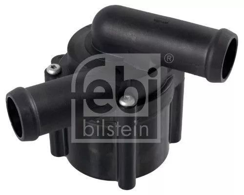 Auxiliary Water Pump (cooling water circuit)