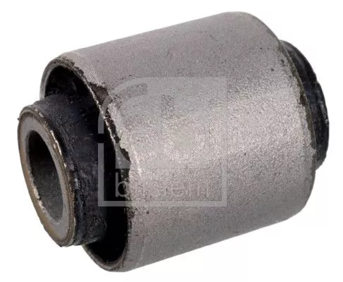 Febi Front Lower Outer Rear Left Or Right Track Control Arm Bush For Hyundai  Ki