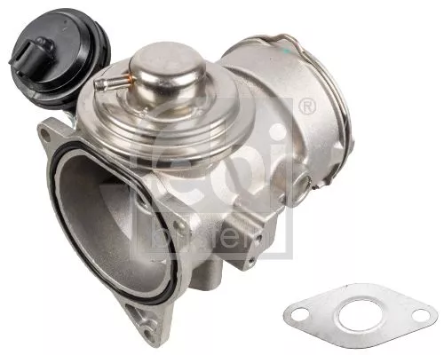 Febi Egr Valve For Vw California Multivan Transporter