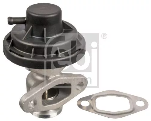 Febi Egr Valve For Vw Caddy Golf