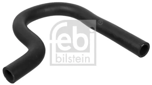 Febi Radiator Hose Pipe For Volvo Fh12 Fh16 Fm10 Fm12 Fm7