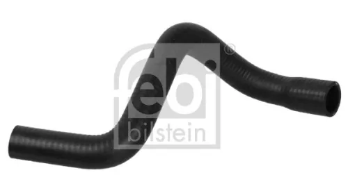 Febi Upper Radiator Hose Pipe For Mercedes-benz Sprinter 2-t Sprinter 3-t Sp