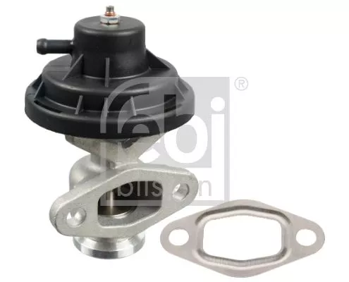 Febi Egr Valve For Seat Skoda Vw Arosa Bora Caddy Cordoba Fabia Fox Gol