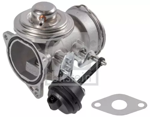 Febi Egr Valve For Seat Skoda Vw Cordoba Fabia Ibiza Polo