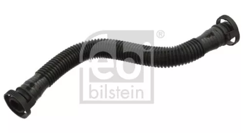 Crank Case Breather Pipe Hose Fits Bmw 1 3
