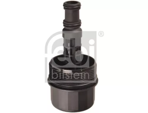 FEBI BILSTEIN FEBI BILSTEIN 172897 Febi Oil Filter Housing Cap For Dodge Mercedes-benz C-class Clc-class C 