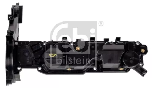 Febi Rocker Cover For Citroën Ds Fiat Ford Mitsubishi Opel Peuge