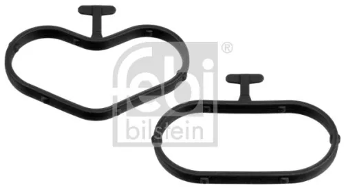 Gasket Set, oil cooler