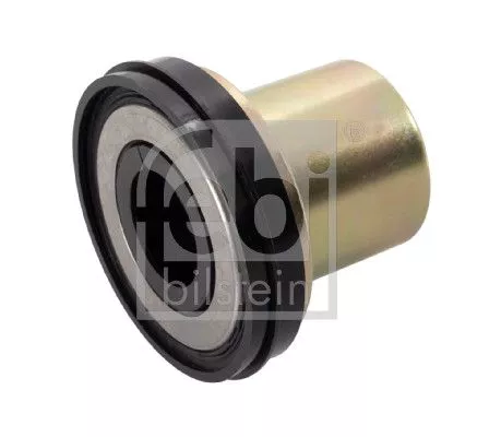 Bush, steering knuckle