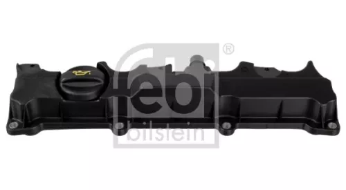 Febi Exhaust Side Rocker Cover For Citroën Peugeot 1007 2008 206