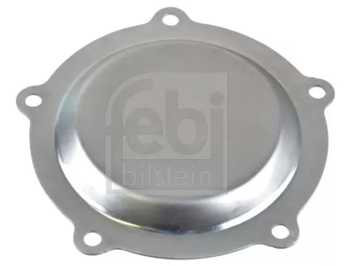 FEBI BILSTEIN FEBI BILSTEIN 172931 Protection Lid, wheel hub 