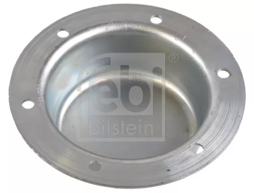 Protection Lid, wheel hub
