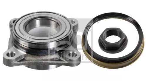 Febi 172952 Front Left Or Right Wheel Bearing Kit For Lexus  Toyota 4 Runner  Fj