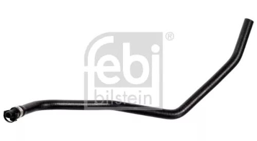 Febi Radiator Hose Pipe For Opel Vauxhall Astra Astra J Cascada Zafira Zafir