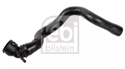 Febi Upper Radiator Hose Pipe For Audi Seat Skoda Vw A3 Altea Altea Xl Golf 