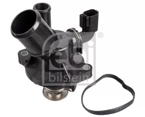 Febi Thermostat Coolant For Ford Mondeo
