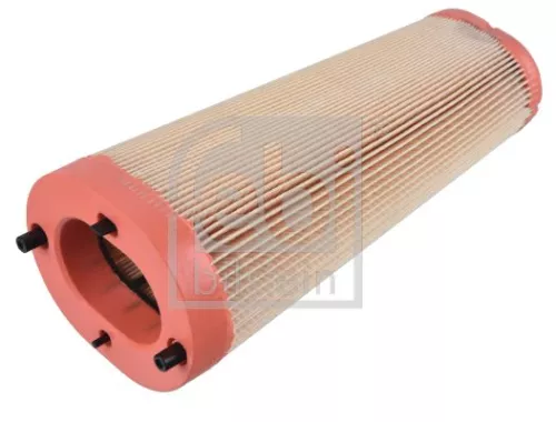 Febi Bilstein Air Filter For Porsche Boxster Cayman