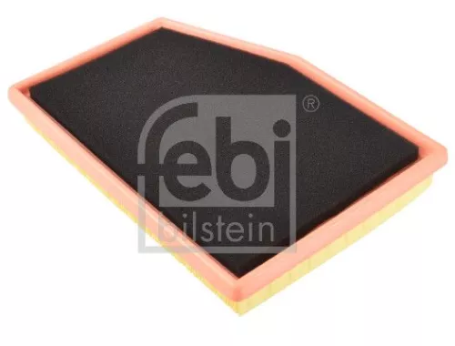 Febi Bilstein Air Filter For Porsche Boxster