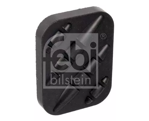FEBI BILSTEIN FEBI BILSTEIN 172999 Pedal Pad, brake pedal 