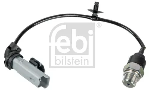 Febi Oil Pressure Switch For Citroën Peugeot 207 208 3008 308 308 Cc 30