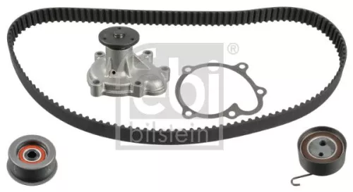 Febi Water Pump & Timing Belt Kit For Opel Vauxhall Astra Astra G Class