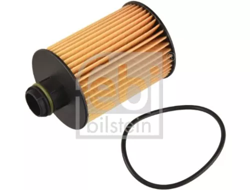 FEBI BILSTEIN FEBI BILSTEIN 173018 Oil Filter For Jeep Wrangler 