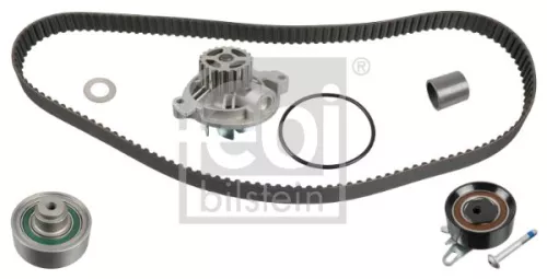 FEBI BILSTEIN FEBI BILSTEIN 173022 Febi Water Pump & Timing Belt Kit For Vw Crafter 30-35 Crafter 30-50 