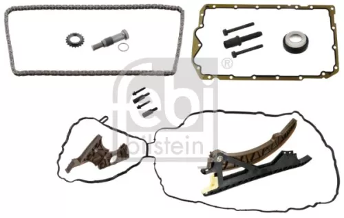 FEBI Timing Chain Kit for BMW 1 3 5