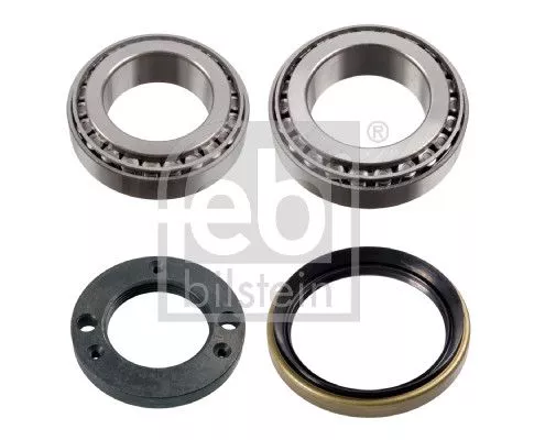 FEBI BILSTEIN FEBI BILSTEIN 173053 Febi 173053 Front Left Or Right Wheel Bearing Kit For Isuzu D-max  Kb 