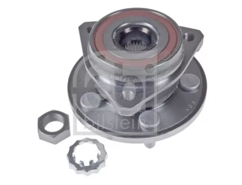 Febi 173060 Front Left Or Right Wheel Bearing Kit For Jeep Cherokee  Grand Chero