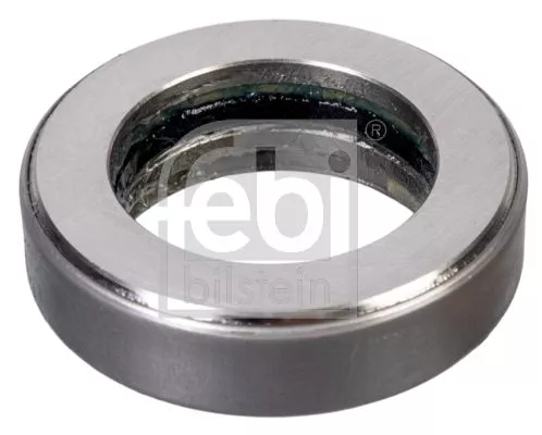 Bush, steering knuckle