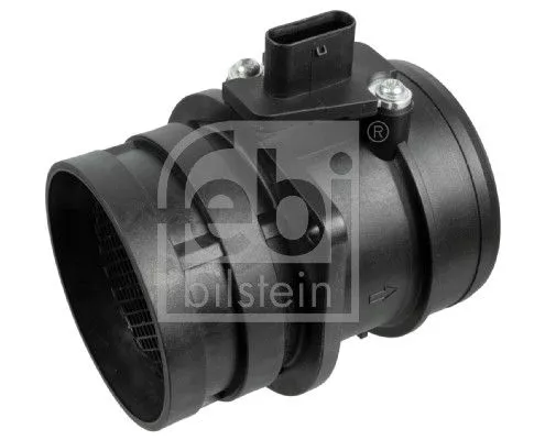 Febi Mass Air Flow Sensor For Audi Porsche Seat Skoda Vw A1 A3 A4 A4 Al