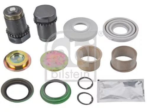 Repair Kit, brake caliper