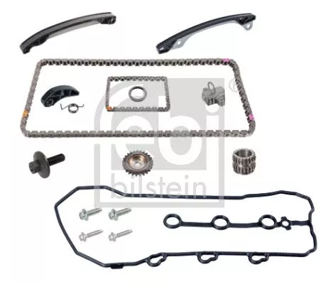 FEBI Timing Chain Kit for NISSAN MICRA NOTE