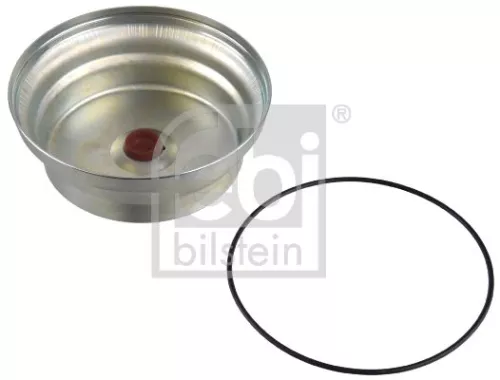 FEBI BILSTEIN FEBI BILSTEIN 173100 Protection Lid, wheel hub 
