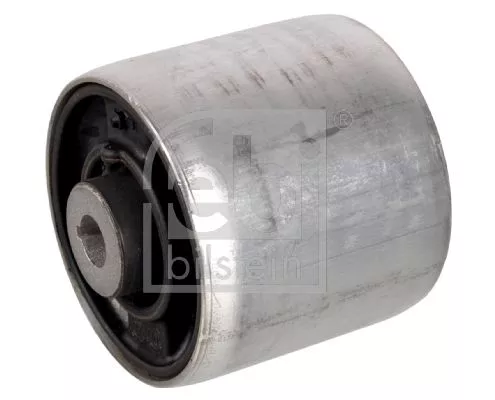 Febi Front Left Or Right Inner Rear Track Control Arm Bush For Audi  Porsche A6 