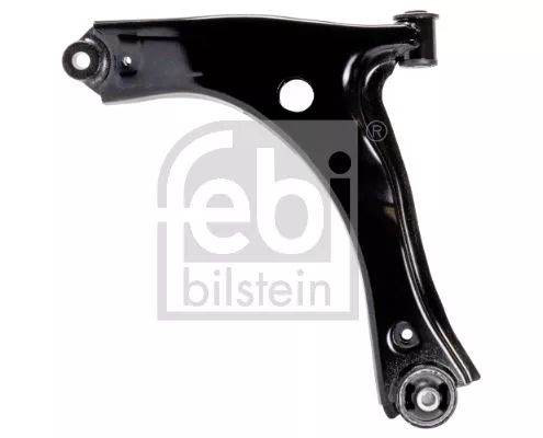 Febi Front Left Lower Control / Trailing Arm For Ford Tourneo Custom Transit Tra