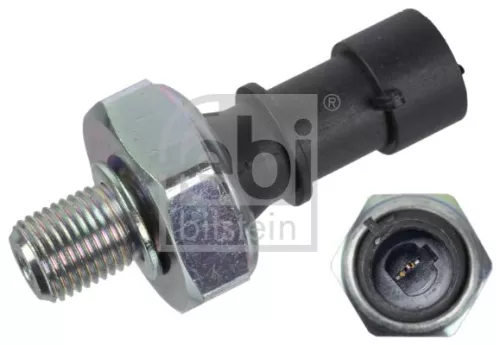 Febi Oil Pressure Switch For Opel Vauxhall Astra Astra H Classic Astra 