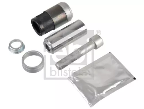 Repair Kit, brake caliper