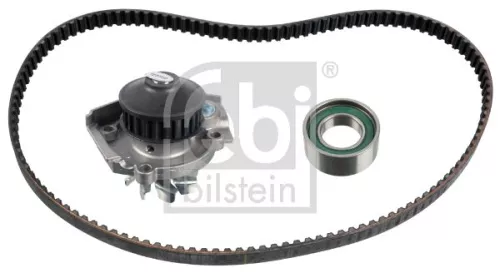 Febi Water Pump & Timing Belt Kit For Fiat Lancia Cinquecento Cinquecen