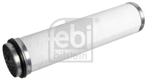 Febi Bilstein Air Filter For Mercedes-benz Unimog